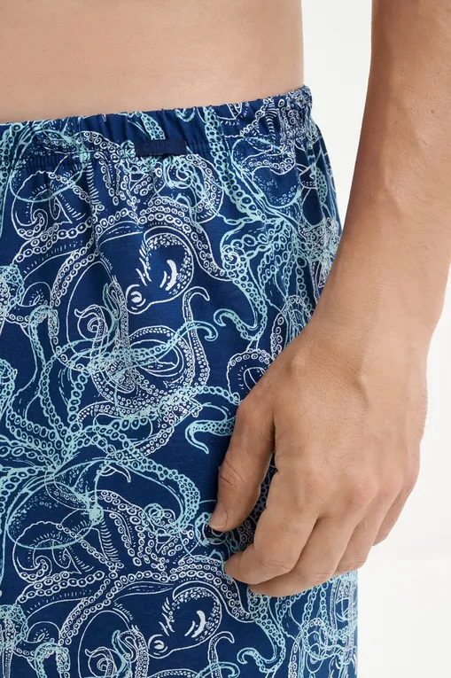 Трусы Calida 24389 630 bleached aqua