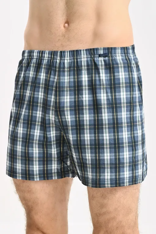 Трусы Calida 24389 747 dark sky