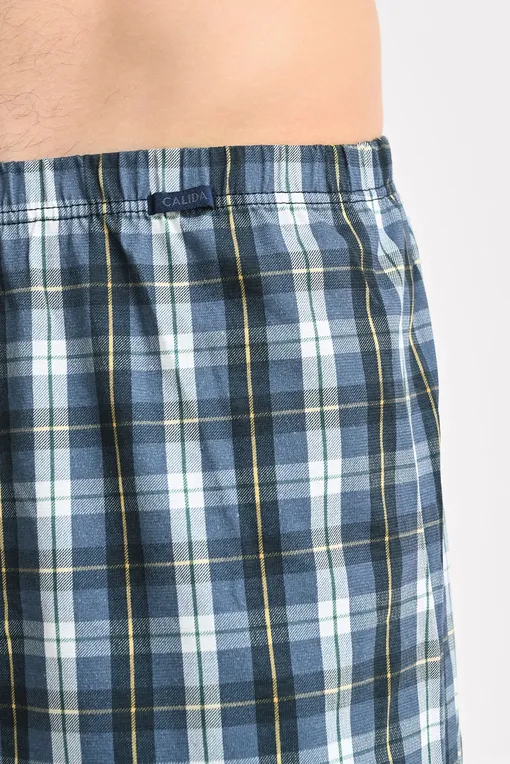 Трусы Calida 24389 747 dark sky