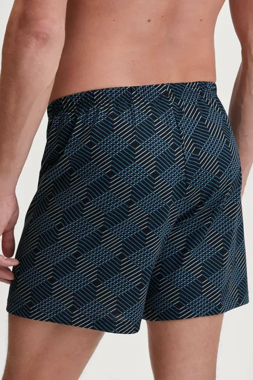 Трусы Calida 24389 992 black