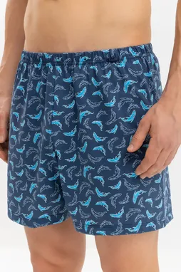 Calida 24389 398 danube blue