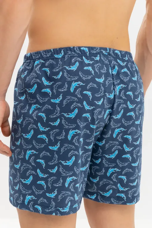 Трусы Calida 24389 398 danube blue