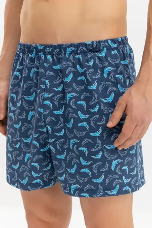 Calida 24389 398 danube blue