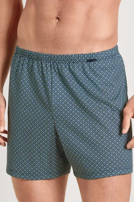 Трусы Calida 24389 533 tempest blue