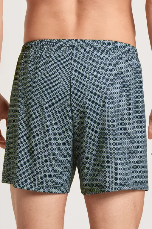 Трусы Calida 24389 533 tempest blue