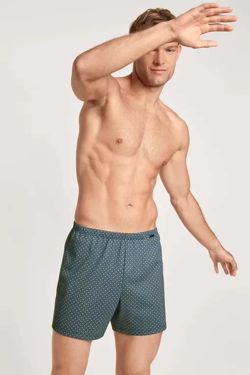 Трусы Calida 24389 533 tempest blue