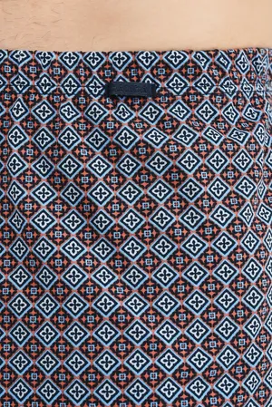 Calida 24389 149 redwood