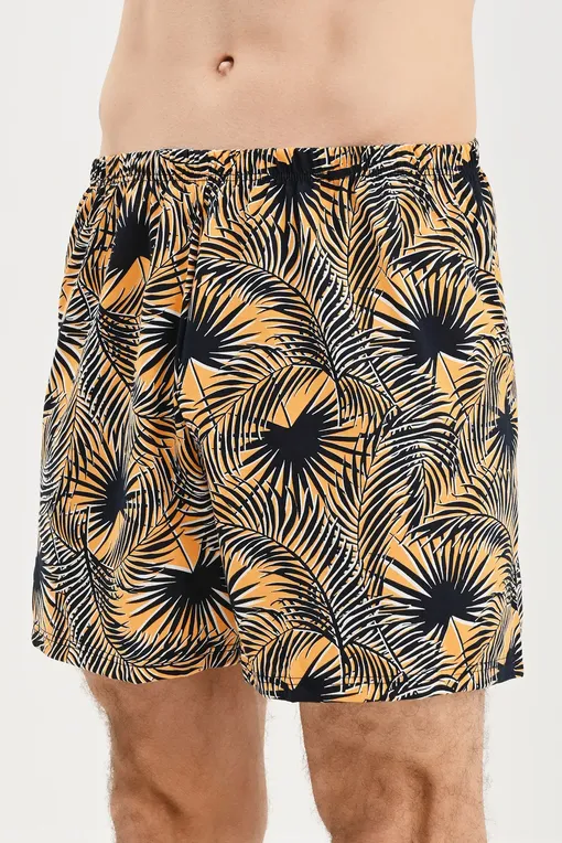 Трусы Calida 24389 055 blazing orange