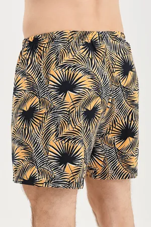 Calida 24389 055 blazing orange