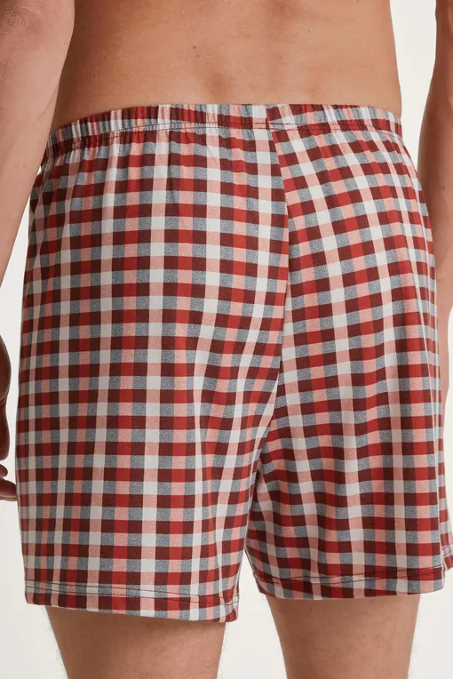 Трусы Calida 24389 237 ochre red