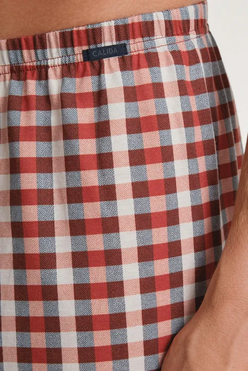 Трусы Calida 24389 237 ochre red
