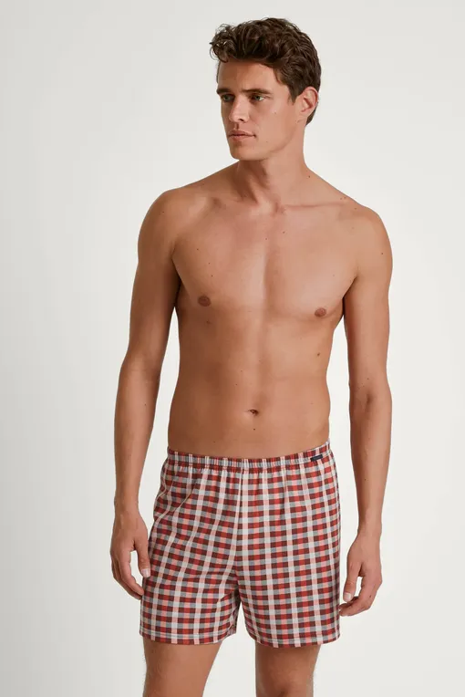 Трусы Calida 24389 237 ochre red