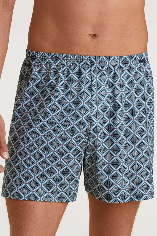 Трусы Calida 24389 558 stormy grey