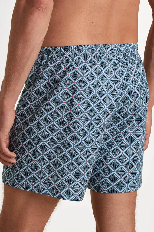 Трусы Calida 24389 558 stormy grey