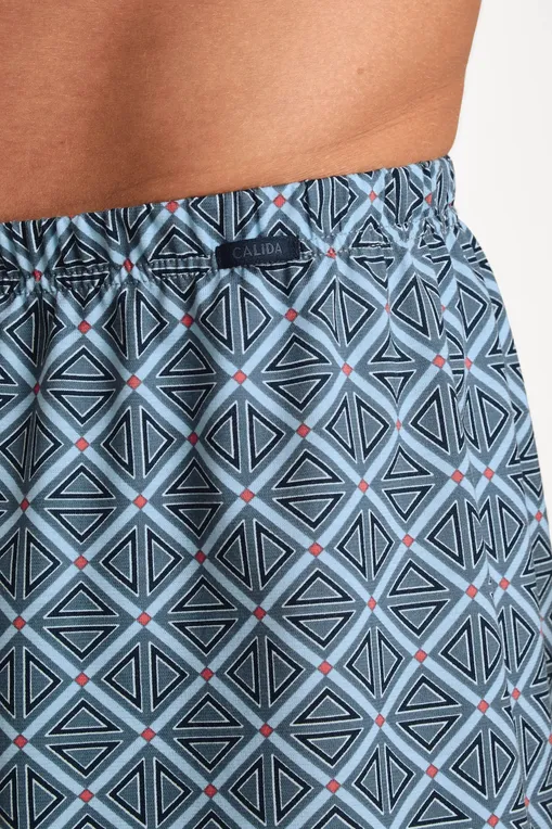 Трусы Calida 24389 558 stormy grey