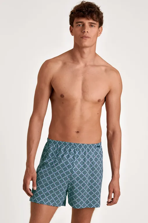 Трусы Calida 24389 558 stormy grey