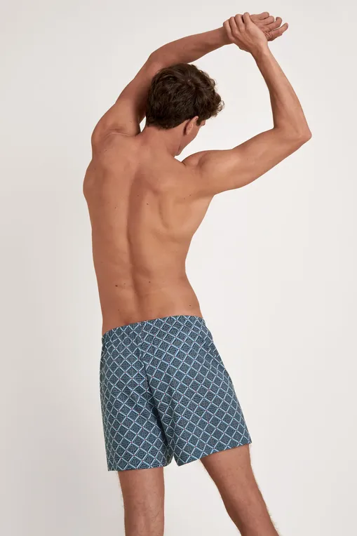 Трусы Calida 24389 558 stormy grey