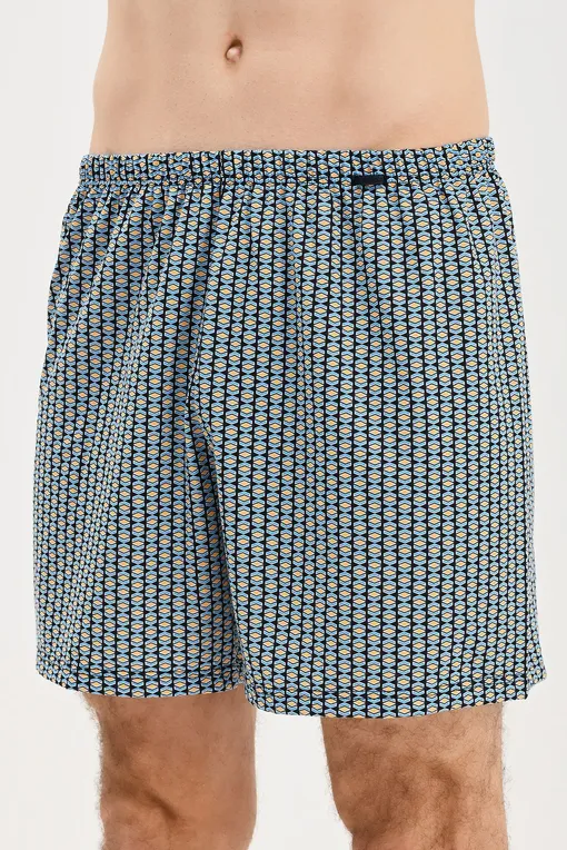 Трусы Calida 24389 728 maritime blue