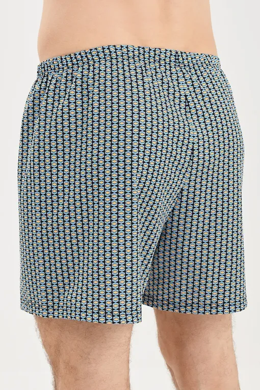 Трусы Calida 24389 728 maritime blue