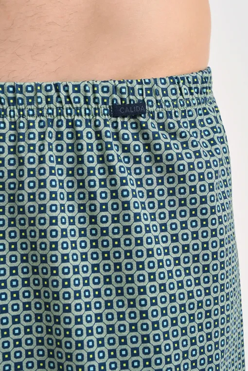 Трусы Calida 24389 959 slate grey