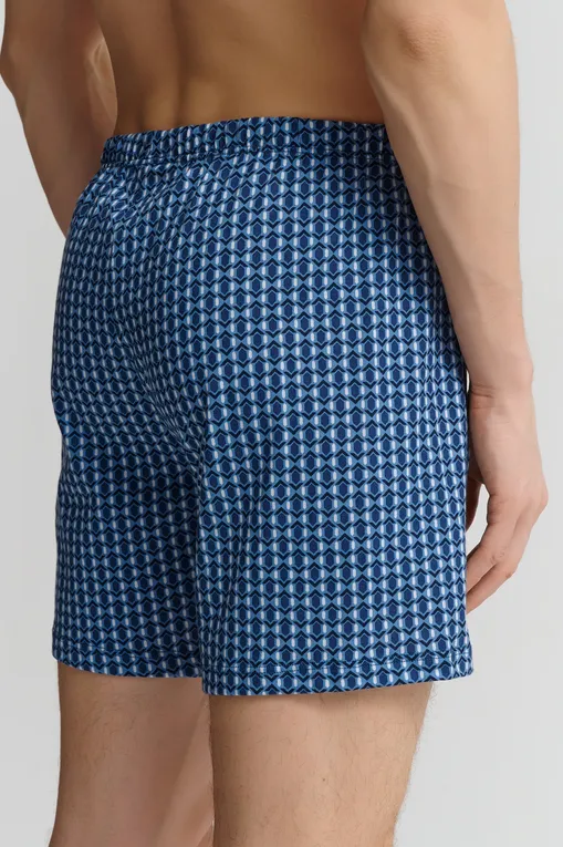 Трусы Calida 24389 469 coronet blue