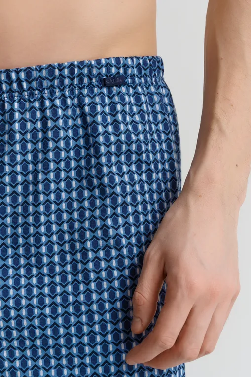 Трусы Calida 24389 469 coronet blue