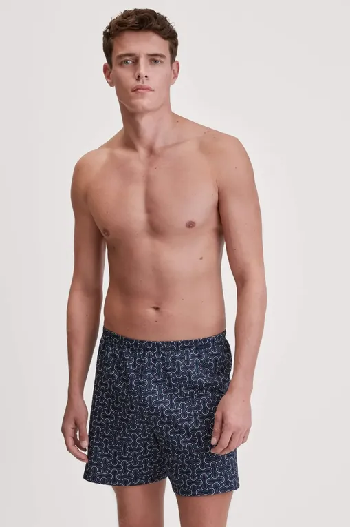 Трусы Calida 24389 475 coastal fjord