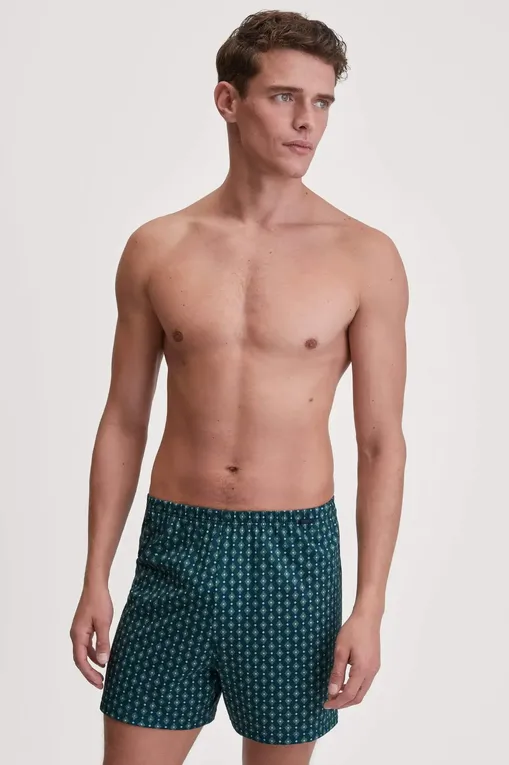 Трусы Calida 24389 559 deep petrol