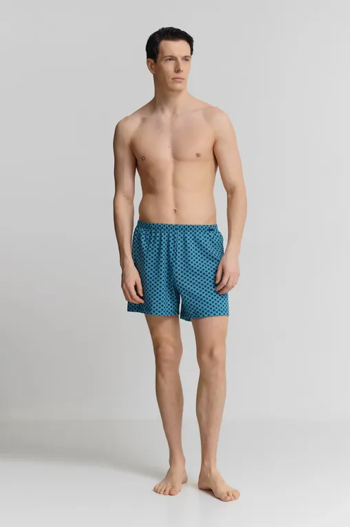 Трусы Calida 24389 577 legion blue