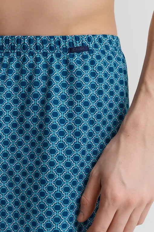 Трусы Calida 24389 577 legion blue