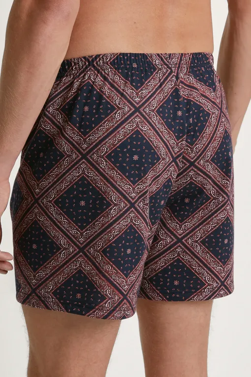 Трусы Calida 24389 717 night ink