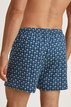 Calida 24389 793 insignia print