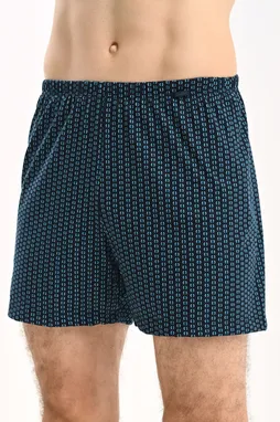 Calida 24389 536 deep lagoon green