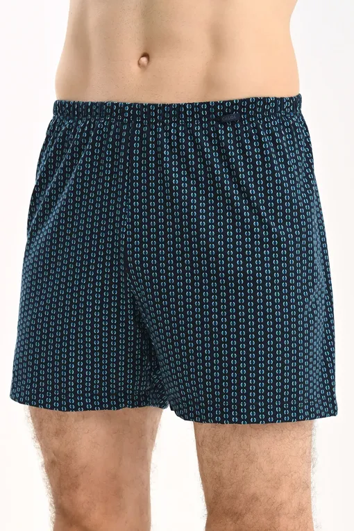 Трусы Calida 24389 536 deep lagoon green