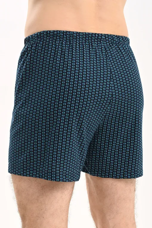 Трусы Calida 24389 536 deep lagoon green