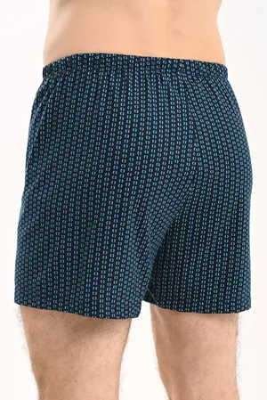 Calida 24389 536 deep lagoon green