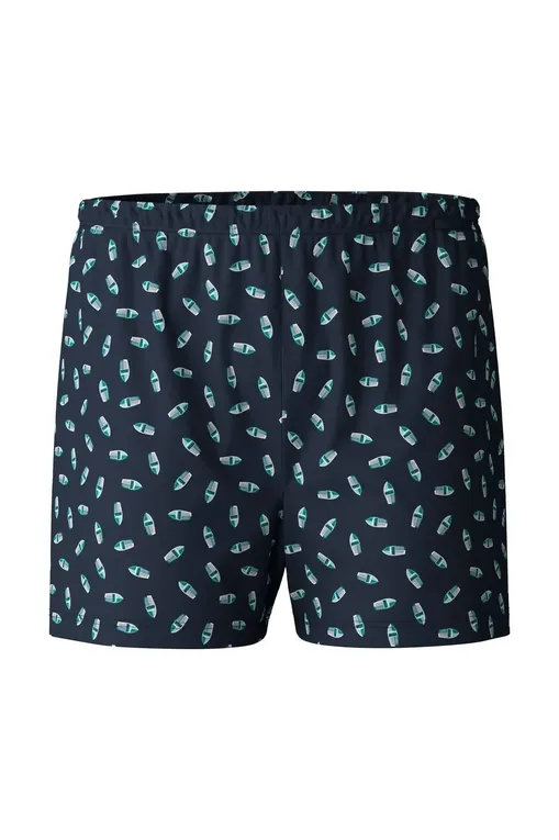 Трусы Calida 24389 595 pond green