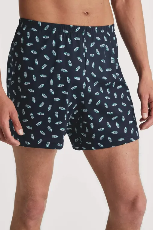 Трусы Calida 24389 595 pond green