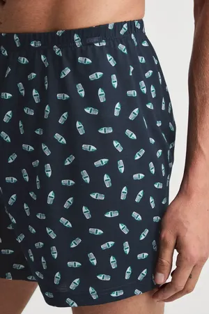 Calida 24389 595 pond green