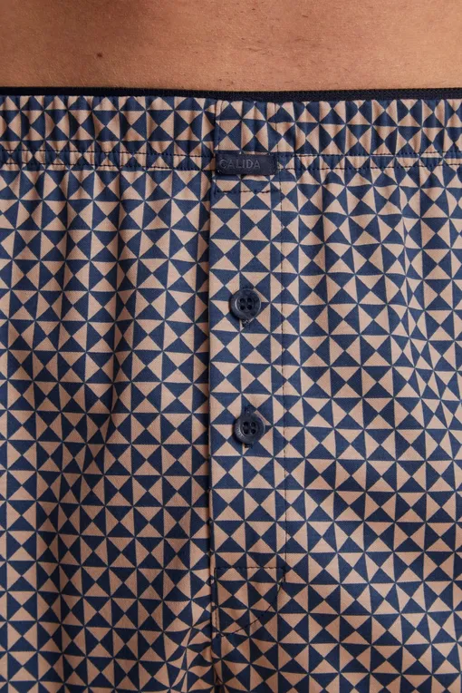 Трусы Calida 24467 912 warm sands