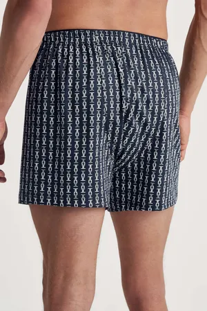 Calida 24467 522 blue lily