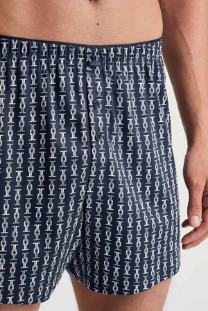 Calida 24467 522 blue lily