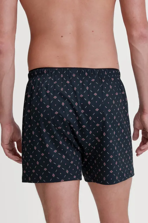 Трусы Calida 24486 479 dark sapphire