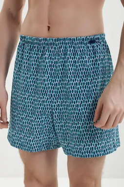 Calida 24489 554 bright blue