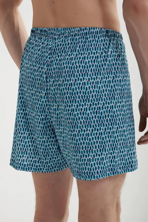 Трусы Calida 24489 554 bright blue