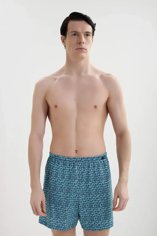 Трусы Calida 24489 554 bright blue