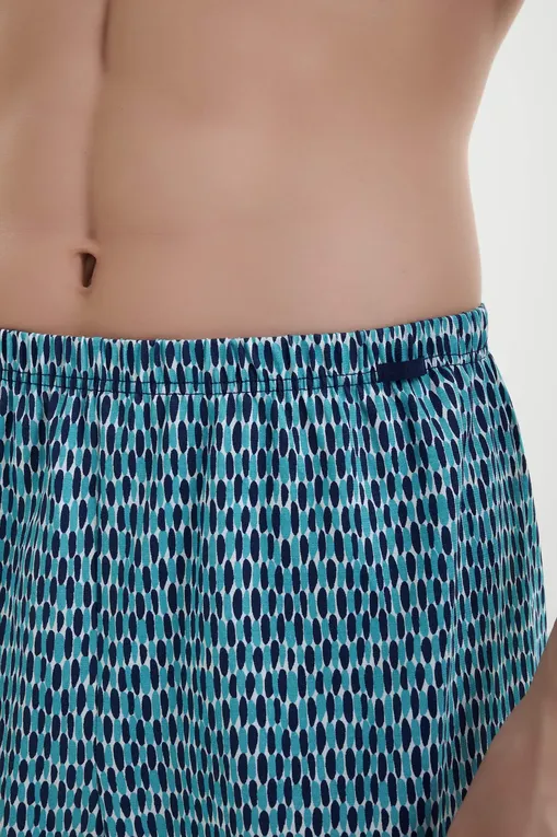 Трусы Calida 24489 554 bright blue