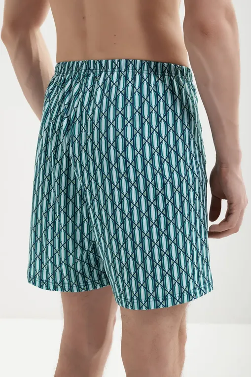 Трусы Calida 24489 561 aquamarine