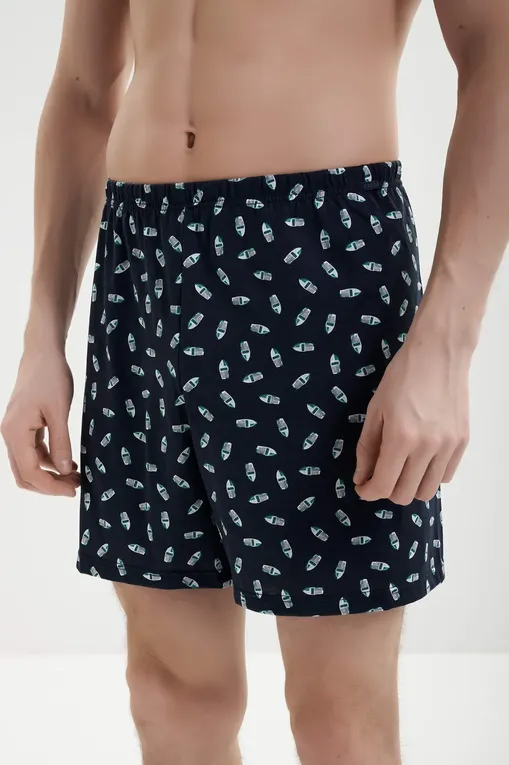 Трусы Calida 24489 595 pond green