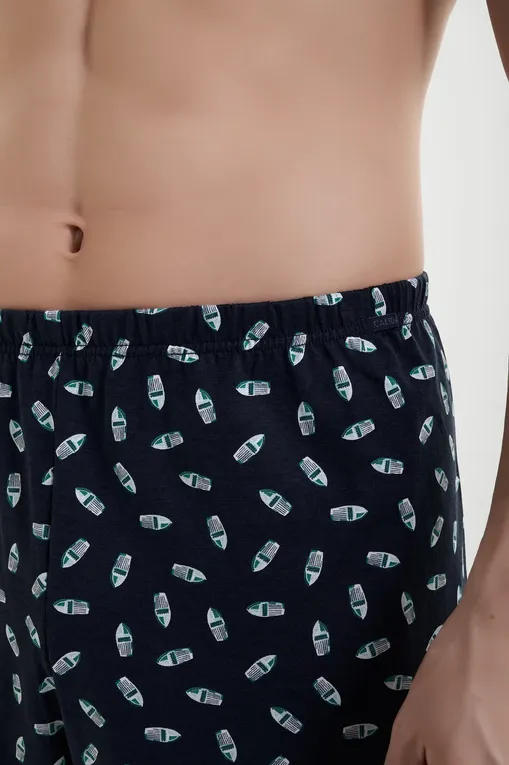 Трусы Calida 24489 595 pond green